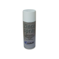 Zinco In Bombola Ml 400 951003 - Labor precio