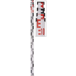 080.42 Stadia telescopica Altezza (max.)=400 cm Adatto per - Laserliner precio