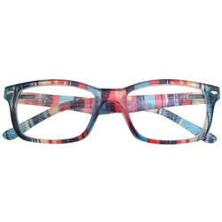 Occhiali Lettura Multicolor +1,50 pr24 - Zippo precio