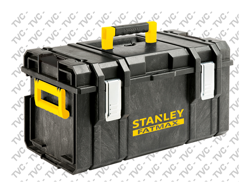Cassetta Portautensili Media TS300 TOUGHsystem FatMax STANLEY características