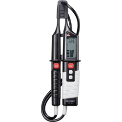 VC 65 Tester di tensione a due poli CAT III 1000 V, CAT IV 600 V Acustico, LCD, LED - Voltcraft en oferta