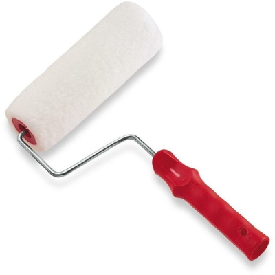 Rullo per idropittura pittura mod basic art 526 cm 20 - Bulova