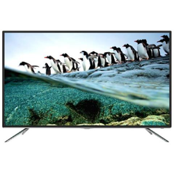 TV LED Ultra HD 4K 55'' ND-55UHDSL Smart TV en oferta