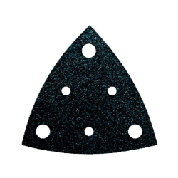 Fein Fogli abrasivi forati Grana 240, Conf. 5 pz. - 63717116044 en oferta