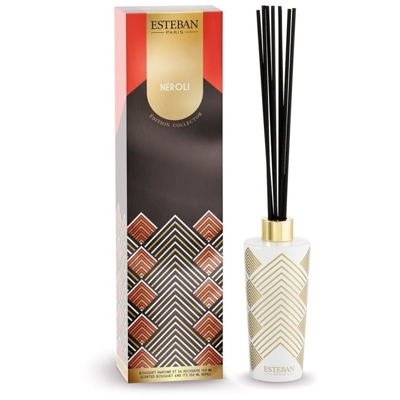 Esteban Paris Diffusore A Bastoncino 150 Ml Collector Edition Neroli