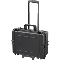 MAX505-TR Universale Valigia trolley senza contenuto 1 pezzo (L x A x P) 555 x 258 x 445 mm - Max Products en oferta