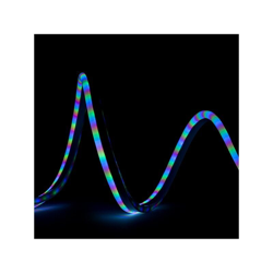 Led Del Tubo Flessibile Neon Flex 80 LEDs/M 8W/M 24VDC IP66 CR-NEON-80-24-RGB x 1M | RGB (CR-NEON-80-24-RGB) en oferta