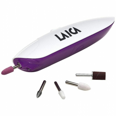 EDM - Laica PC3004 - Set Manicure e Pedicure