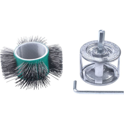 KWB AGGRESSO POWER Set spazzole universali - 602500 en oferta