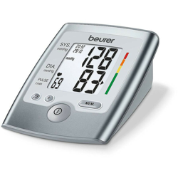 BM 35 - Misuratore di Pressione da Braccio, Manicotto 22-36 cm - Beurer precio