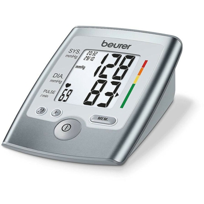 BM 35 - Misuratore di Pressione da Braccio, Manicotto 22-36 cm - Beurer