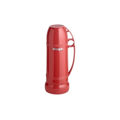 Uniflame - THERMOS PLASTICA Eterna 0.75 lt.-Ø 10.5 x h 28.5 cm