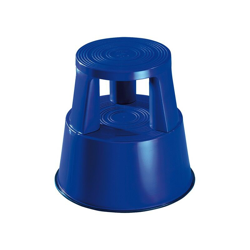 Mobile Blue Sgabello Plastica precio