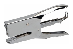 Maurer-plus - Fissatrice a Pinza per Cartone HP435 Maurer Plus N°24-26 Cf. in Scatola características