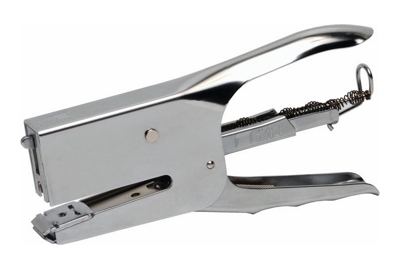 Maurer-plus - Fissatrice a Pinza per Cartone HP435 Maurer Plus N°24-26 Cf. in Scatola