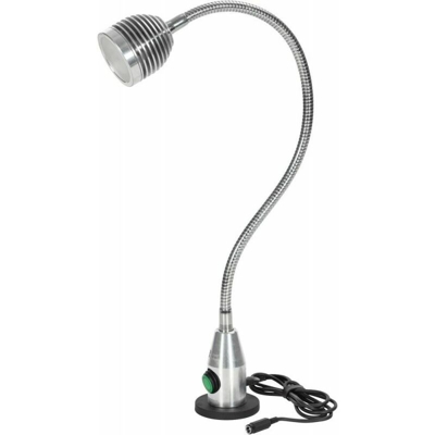 Lampada Portatile Flexi Dim.Led 450Lm Macon