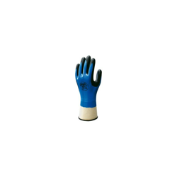 Showa - Guanti Da Lavoro Wetland 377, Taglia Xl (A 10) en oferta