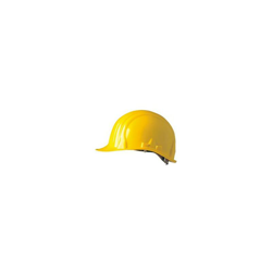 Casco Casco Elettricista 80, 6 Punti Cinghia Versione 2 Colori:? 02 - Giallo - Schuberth precio