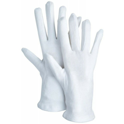 Guanti Da Lavoro 5 Dita Bw-Maglia, Size 8 (A 12) características