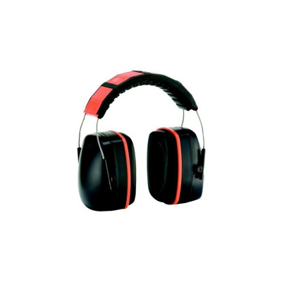 Protezione Acustica 32 Db Arancione Fortis