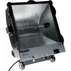 Vetro Di Ricambio 400 X 445 Mm Per Spots 2000 W características