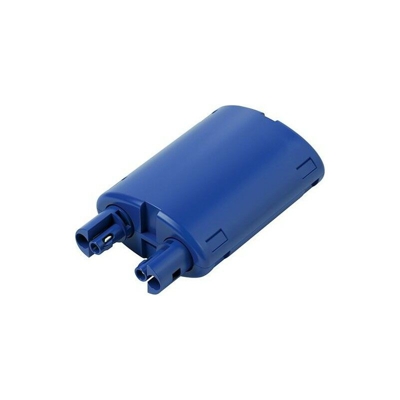 Distributore Led A 2 Vie Mp2 24Vdc Max. 8A