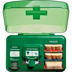 Pronto Soccorso Cura Distributore en oferta