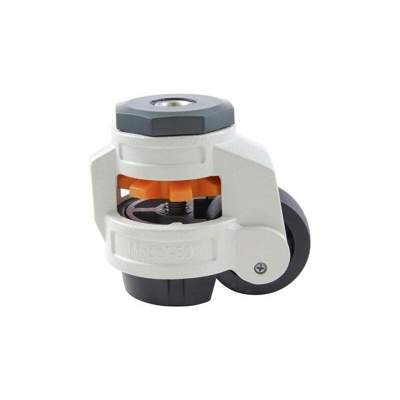 Roulette Cuscinetto Ruota Sollevamento 60 Millimetri Rückenbucopa W221.A90.062