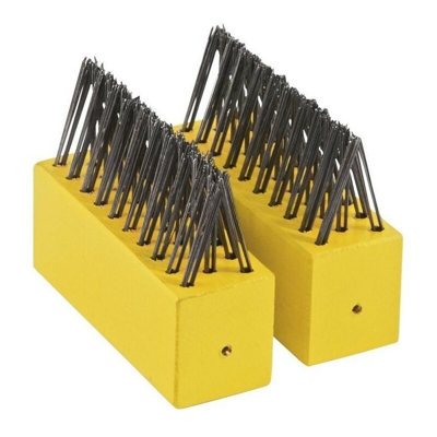 Sostituzione Brush Set Fb-Me Multi-Star (A 5)
