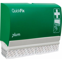 Dispenser Vuoto Medicazioni Quickfix características