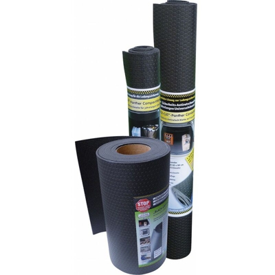 FP - Scivolare Stuoie Pco Rouleauware 0,12X2,45M