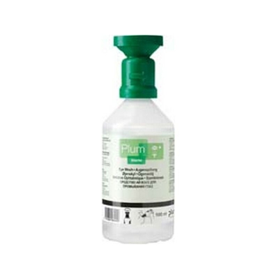 Lavaggio Oculare, 500 Ml Contenuto: 500 Ml