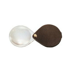 Eschenbach - Folding Lente Di Ingrandimento Classica: 3,5 Volte, Il Diametro Della Lente 50 Millimetri en oferta