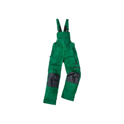 Excess Professional Workwear - Camici Funzionanti Campo, Taglia 50, Verde / Grigio precio