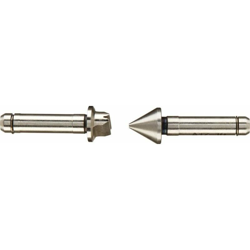 Tasto Misura A Filo Esterno42-25 A Tesa 60 ° precio
