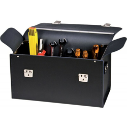 Strumento Bag 370X110X260Mm Fortis en oferta