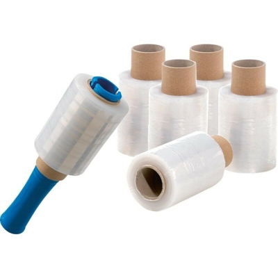 Mini Estensibile Pellicola Trasparente 900 Mini (A 24)