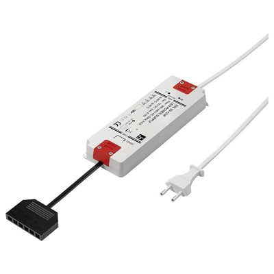 Evg Led 12Vdc, 0-50W 200-240V, 50 / 60Hz, 2M Efs