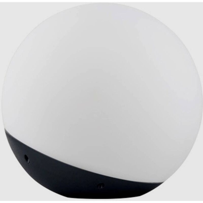 Illuminazione decorativa per esterni SHINING BALL AKKU D2019V LED a montaggio fisso Potenza: 2 W RGBW, Bi - Mega Light