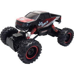 22198 Rock-Crawler 1:14 Automodello per principianti Elettrica Crawler 4WD - Amewi precio