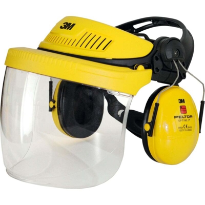 Combinando Un'Industria Multi-Sistema Con ™ G500 Tappo Giallo - 3M