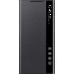 EF-ZN985 custodia per cellulare 17,5 cm (6.9') Cover Nero - Samsung características