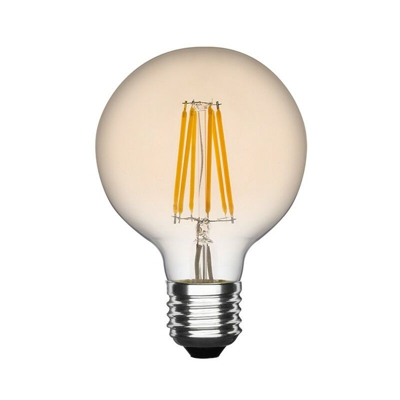 Lampadina Odyss Degradé Vetro - Sklum