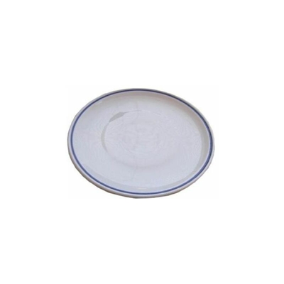 AZ000247420 Piatto Piano 25cm Azeta - Tognana