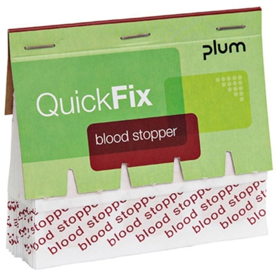 Dispenser Intonaco Sangue Stopper