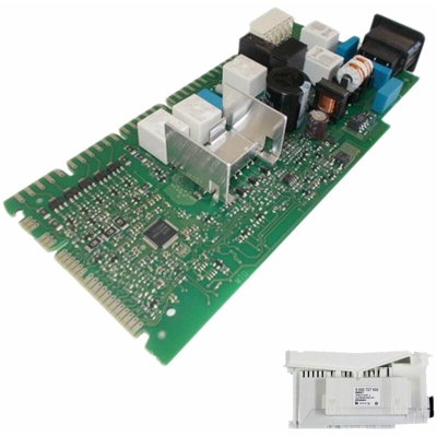 Modulo di potenza - Lavastoviglie 328256 - Neff