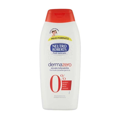 Neutro Roberts Bagno 700Ml Dermazero