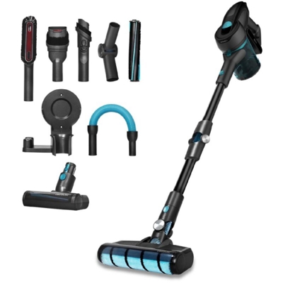 Aspirapolvere senza Cavo Conga RockStar 700 Ultimate ErgoFlex 430W - Cecotec
