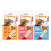 Catit Creamy 5 x 15 g - Salmone precio