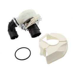 Resistenza Motopompa Lavastoviglie Electrolux Rex Aeg Zanussi 4055373700 Originale características